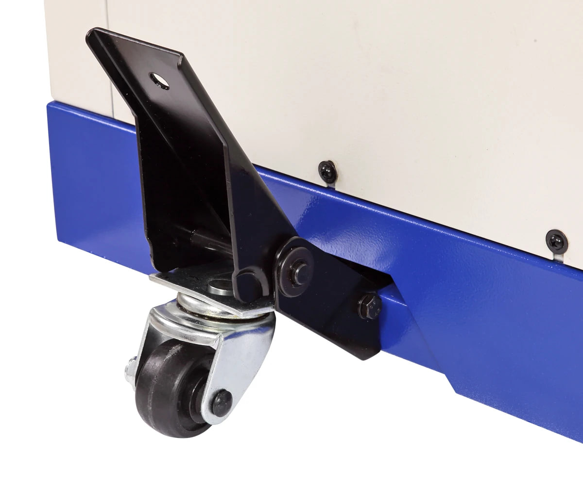 Рейсмусовый станок BELMASH P380ARBH 9121875 STDN-0001961 - Вид №11