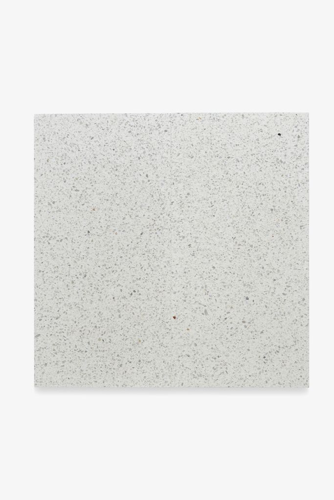 POF24I Portlandia Terrazzo Instock Field Tile 23 5/8 x 23 5/8 Waterworks 