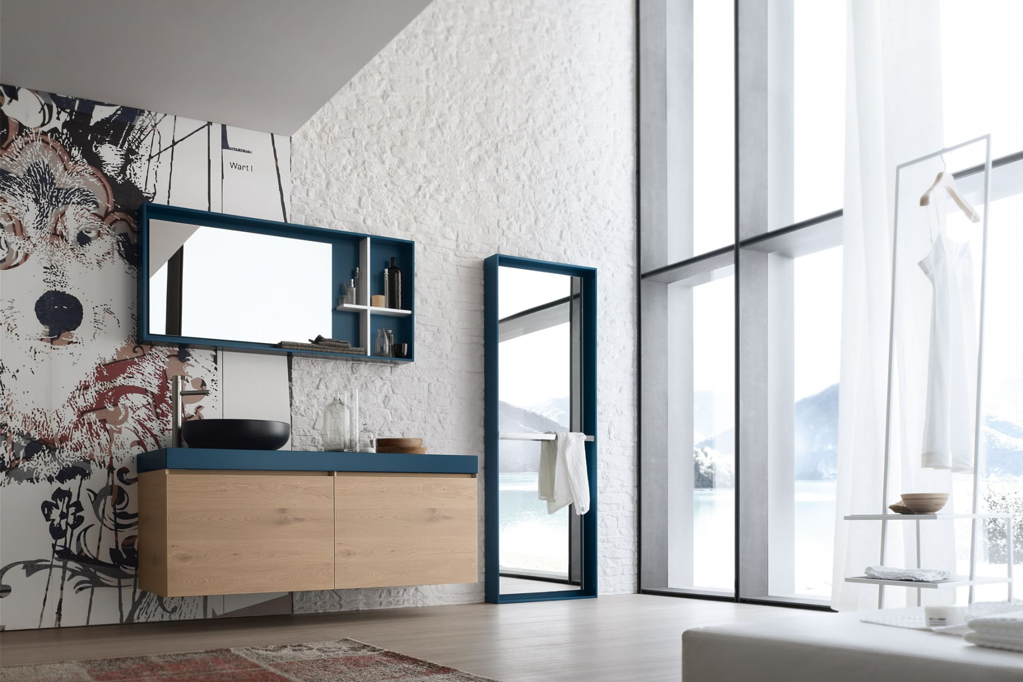 Комплект мебели 14 Arcom La fenice STARC236