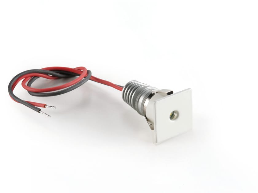 Квадратный светодиодный светильник EGOLUCE точка ARCH-00084173