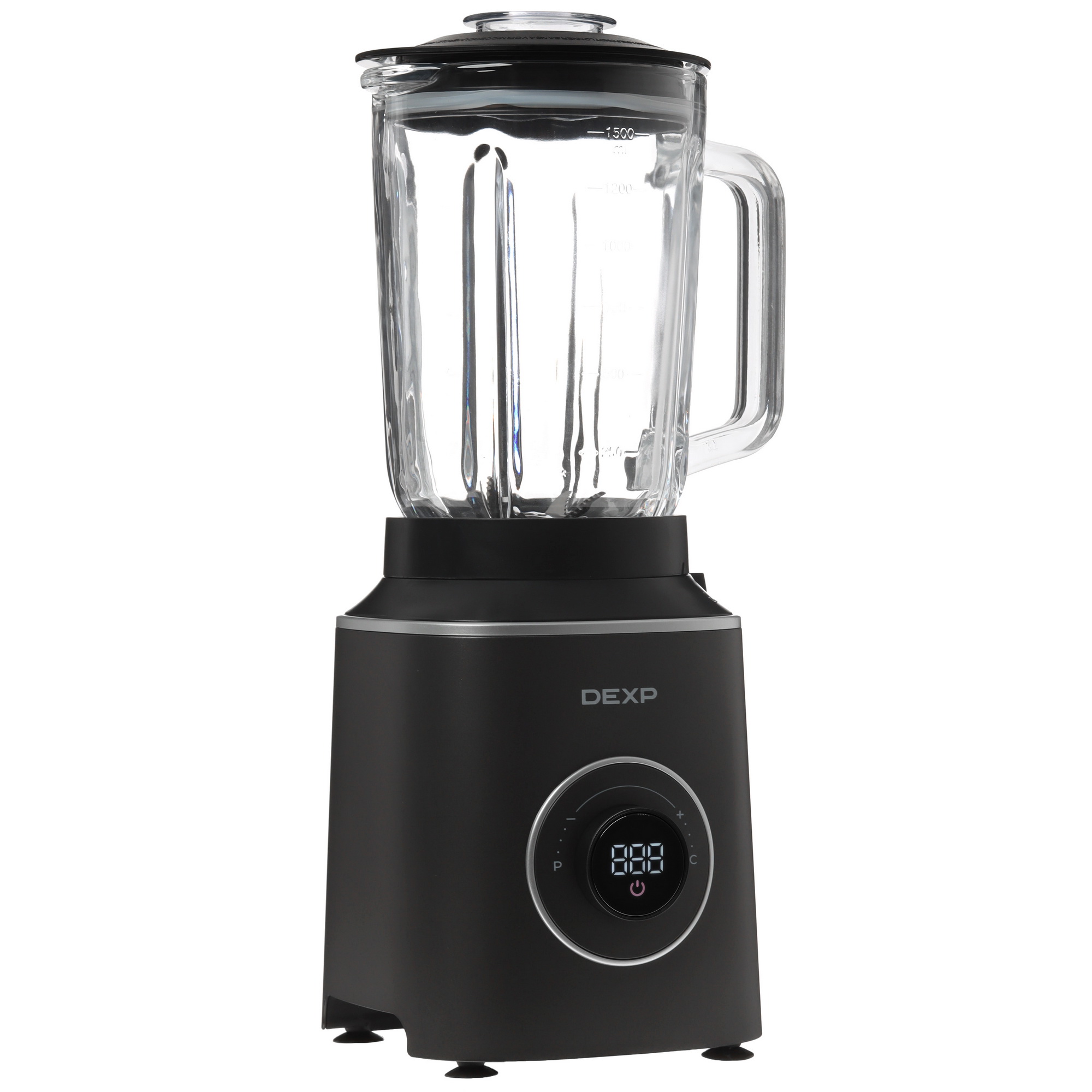 9131698 Блендер стационарный DEXP DSB-2000D черный STDN-0145609