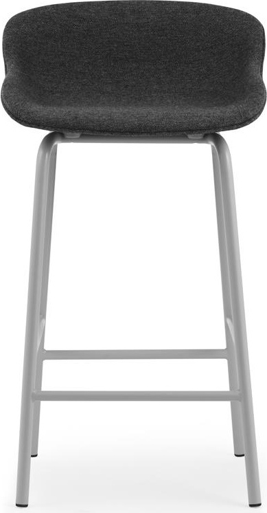 604052 Барный стул , 65 см, стальной серый / Main Line Flax Normann Copenhagen Hyg  - Вид №1