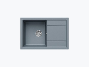 Кухонные мойки Tolero Classic R-112 855946