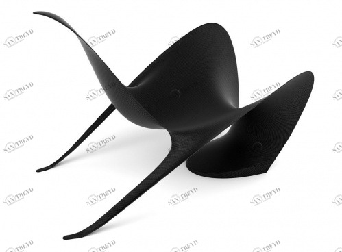 Кресло / Manta Mast Elements sun-id-375529