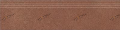 Кодру ступень россо матовая 1200х300 Керамика Будущего sun-id-328153