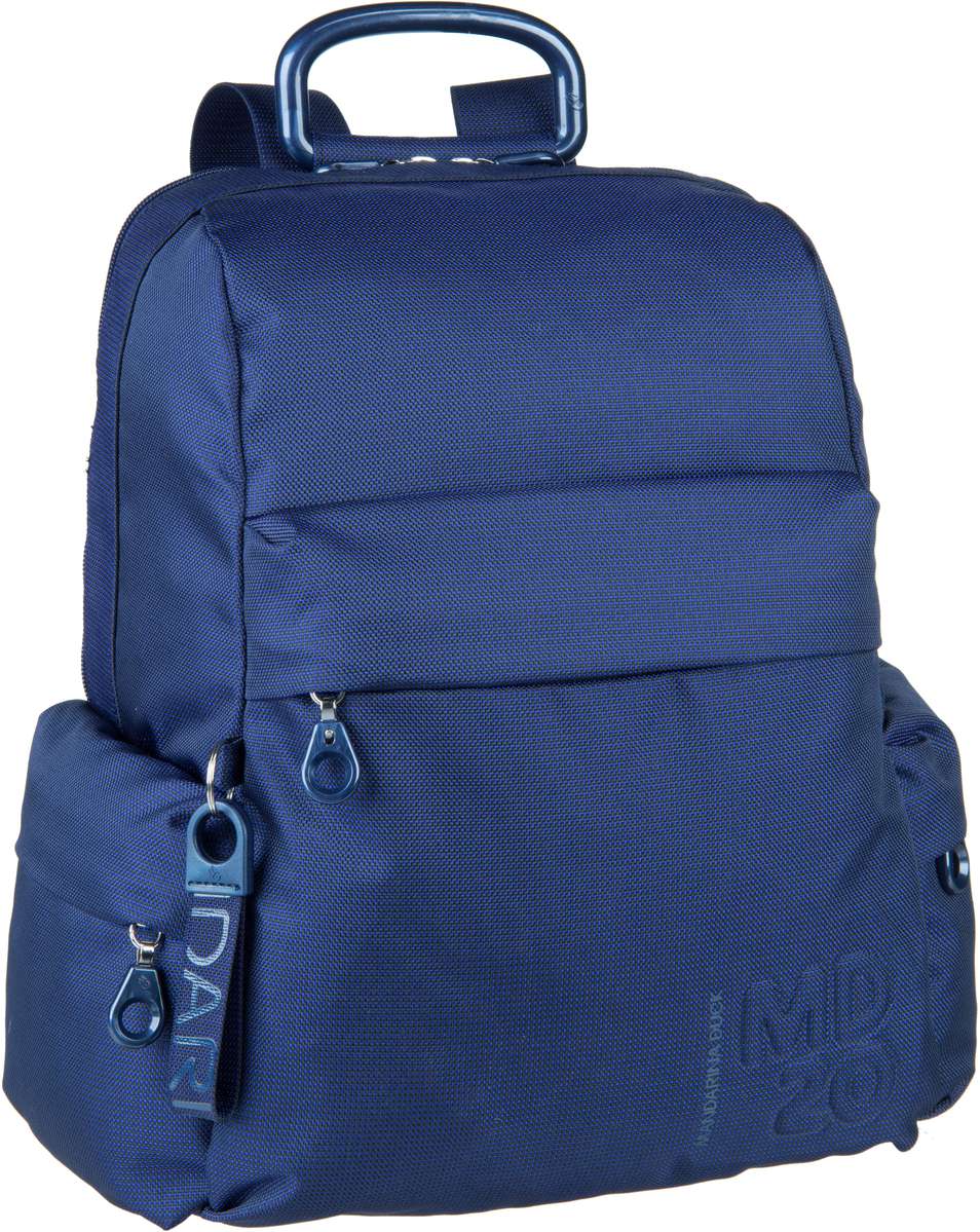 QMTT2-08Q Рюкзак QMTT2 Backpack Mandarina Duck MD20 