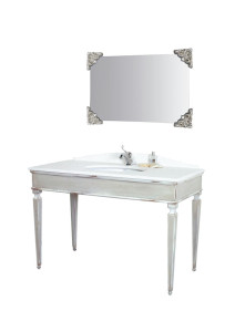 8565 Mobile bagno Bianchini&Capponi RINASCIMENTO
