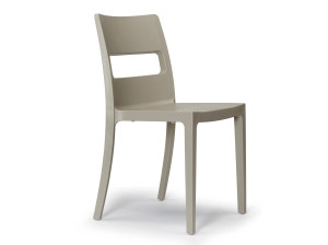 Штабелируемый стул