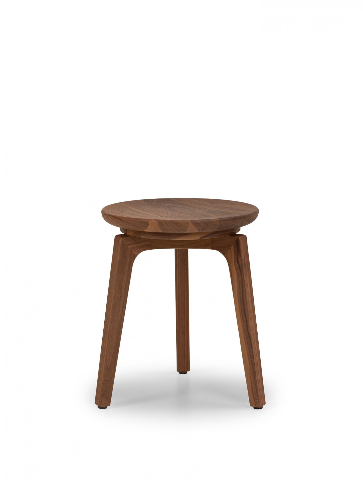 TD1000 низкий стул True Design Tod