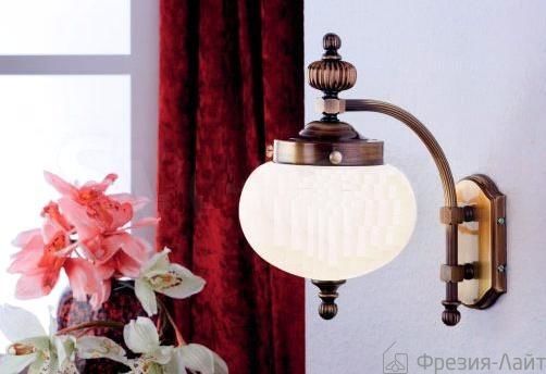 Orion WA 2-470/1 Pat WR. NOSTALGIE бра 85005