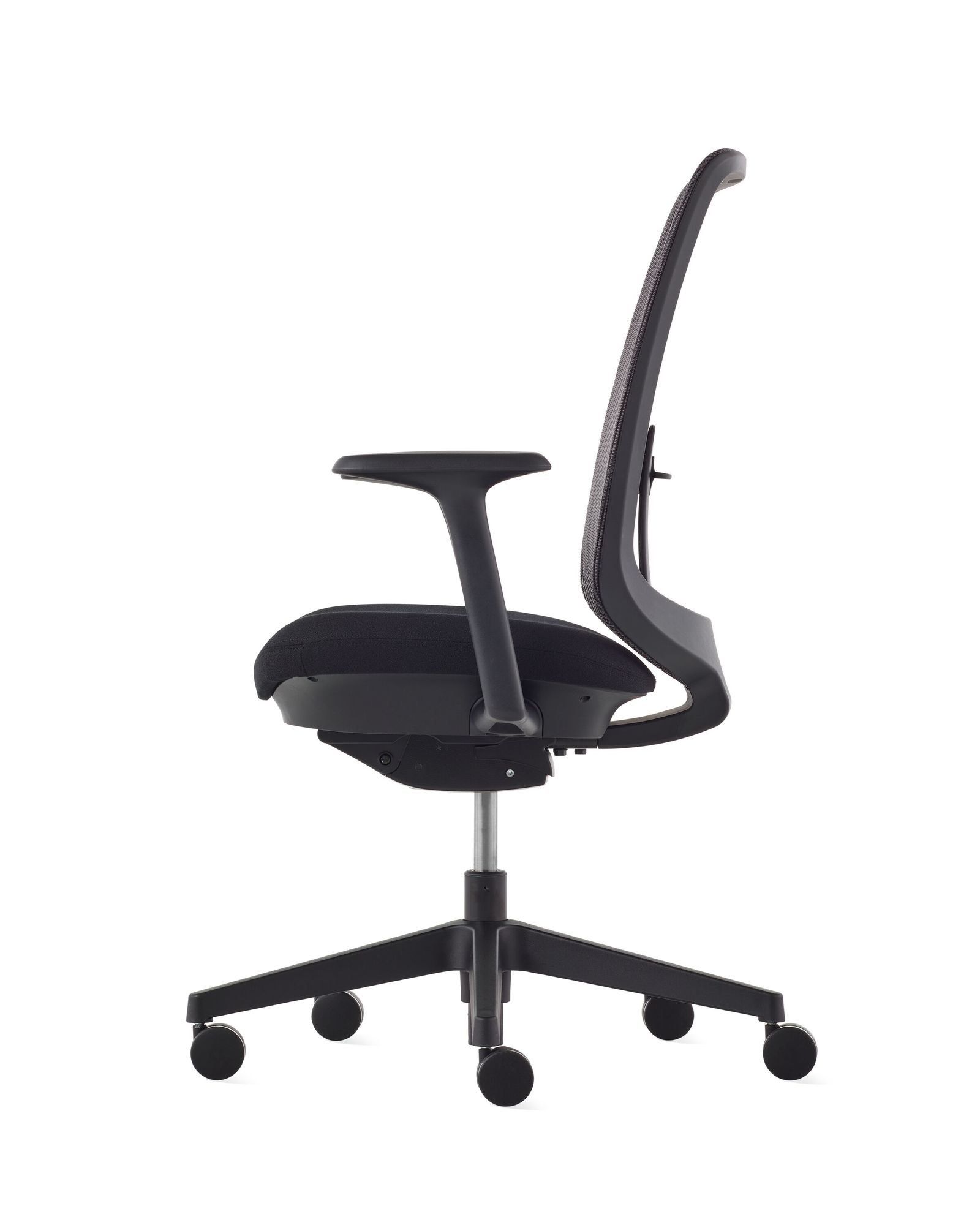 Офисное кресло с 5 спицами Herman Miller VERUS ARCH-00068824 - Вид №4
