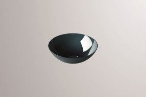 3901000093 Чашеобразная раковина, sb.360, deep indigo Alape Aqua