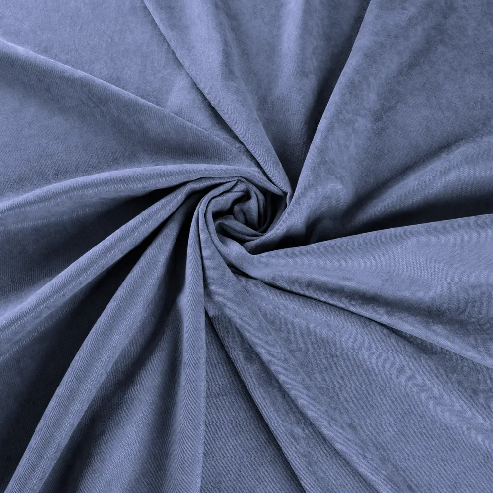 MIAMOZA Штора римская на ленте 200x310 см глубокий синий 88053775 STLM-1061267 - Вид №9