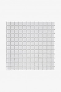 KRMS11 Kromaglas 1" Stacked Mosaic Waterworks