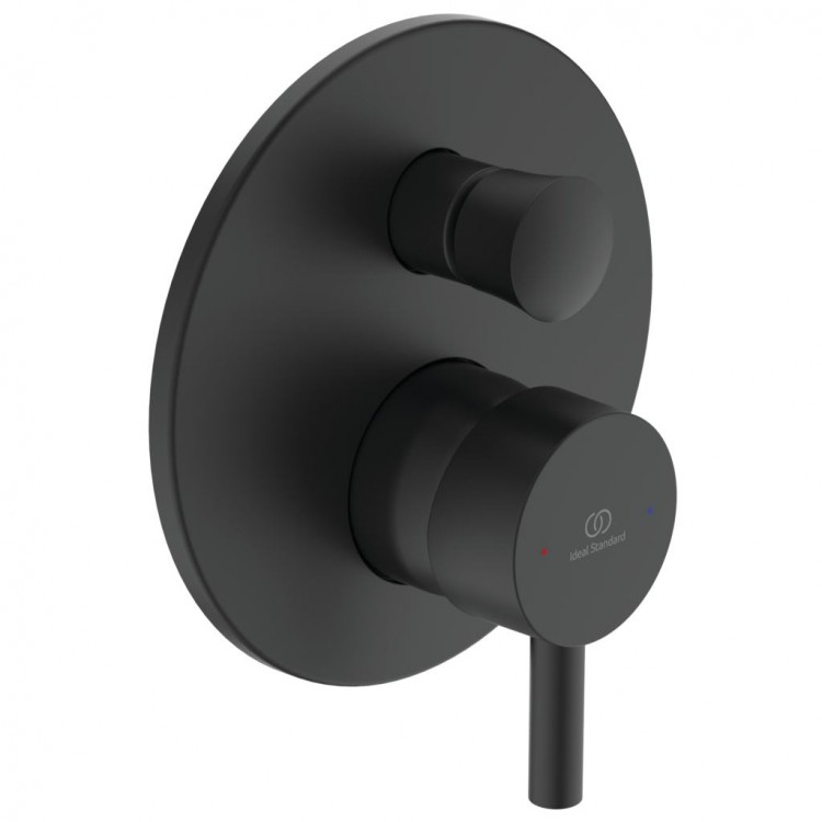 A6939XG Встраиваемый смеситель для ванны/душа Ideal Standard CERALINE