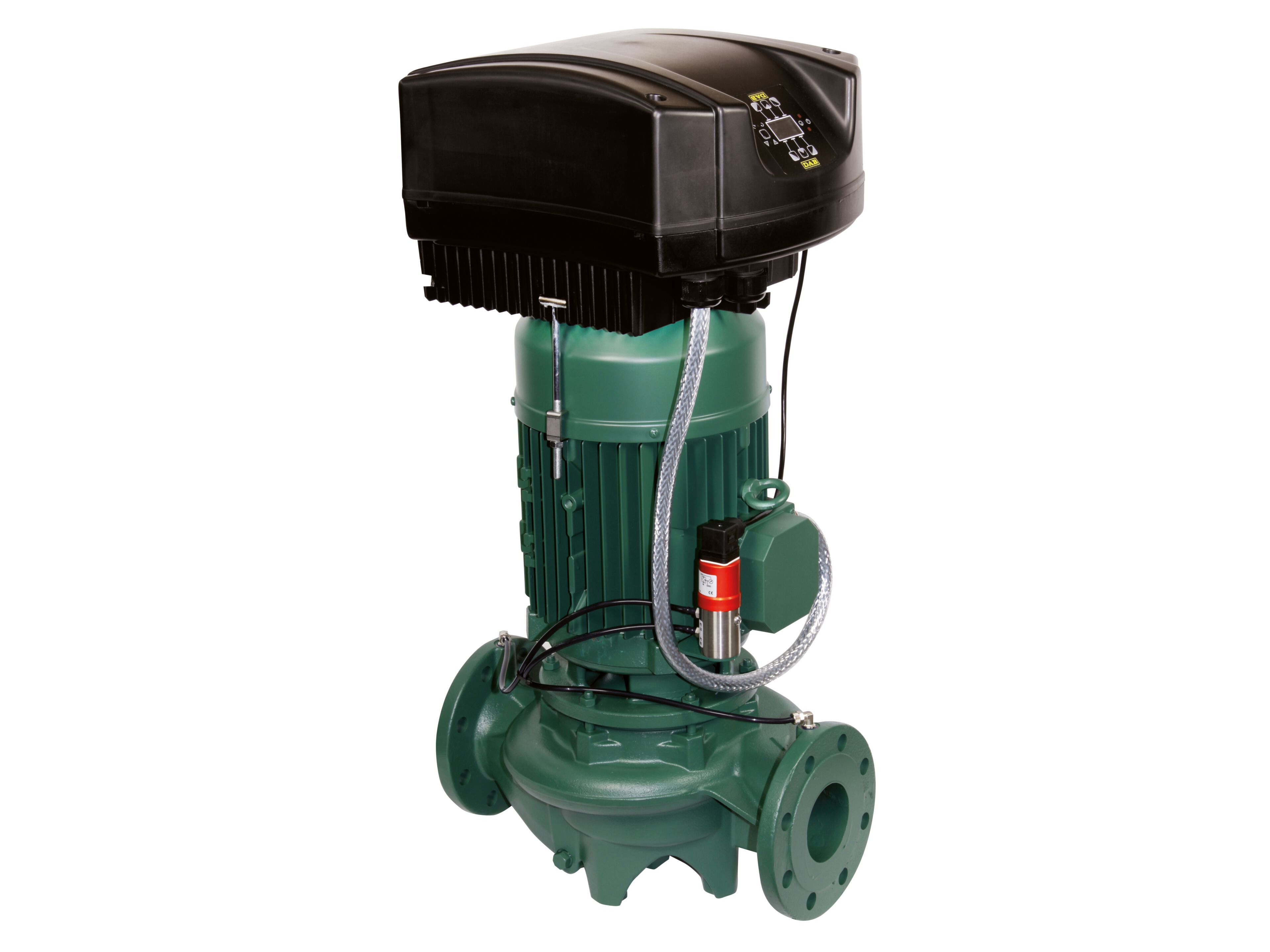 Циркуляционные насосы с встроенными ртами Dab Pumps CME / CM-GE - DMCE / DCM-GE - MCE-C ARCH-00152560 - Вид №1