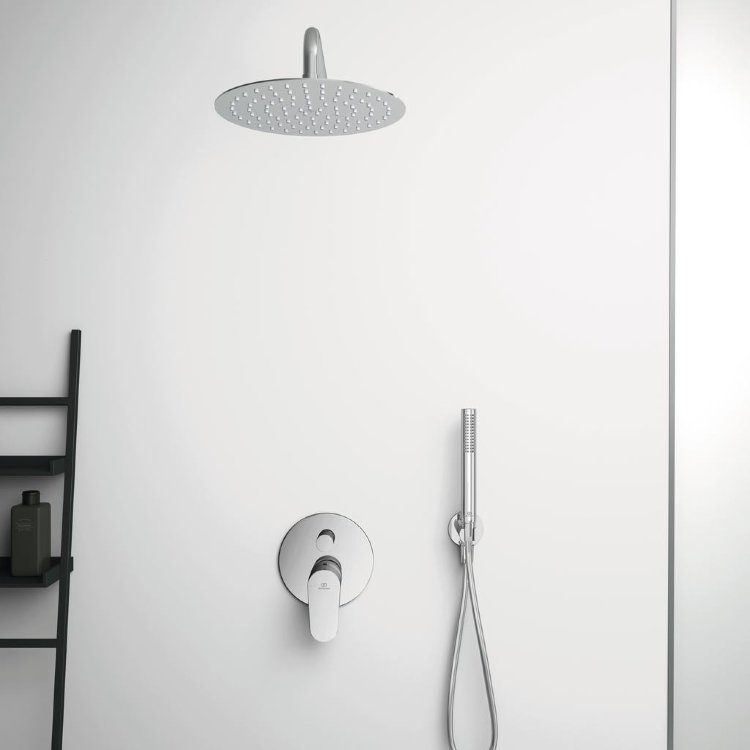 B0384MY Верхний душ Ideal Standard IDEALRAIN LUXE - Вид №4