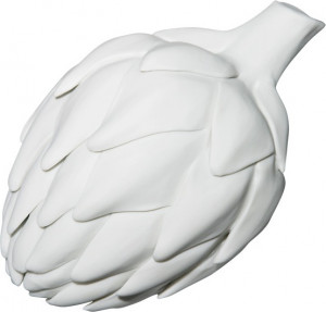 10621476 Klimenkoff Украшение "Артишок" Фарфор твердый