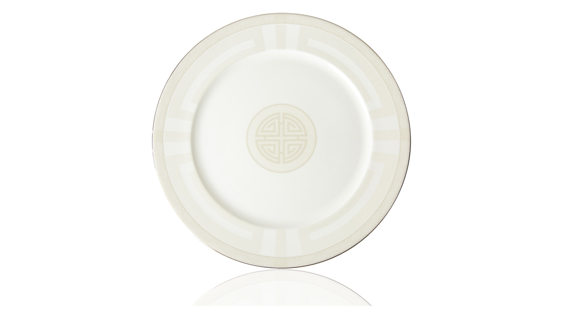 10672286 Royal Crown Derby Сервиз столовый Royal Crown Derby Сатори на 6 персон 30 предметов, фарфор Фарфор  - Вид №5