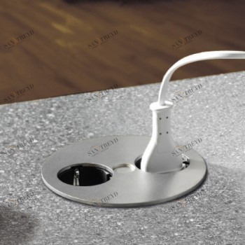 Bachmann Twist 931.000 Аксессуары кухонные Zorg 