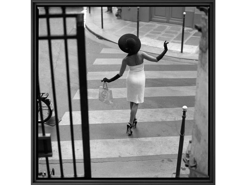 Печать фотографий на бумаге YellowKorner мода ARCH-00107708