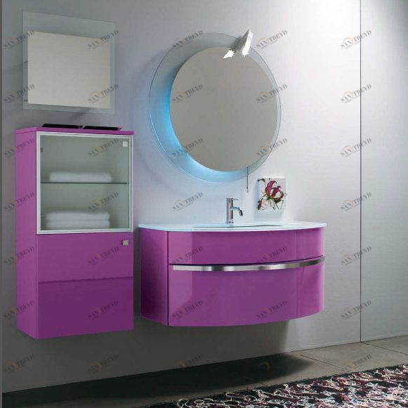 CL69 CALLA Комплект мебели для ванной комнаты 105 см ARDECO Ardeco S. R. L 42400