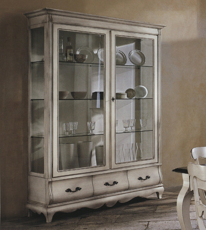 Витрина  ARTE CASA G1065 Evoluzione