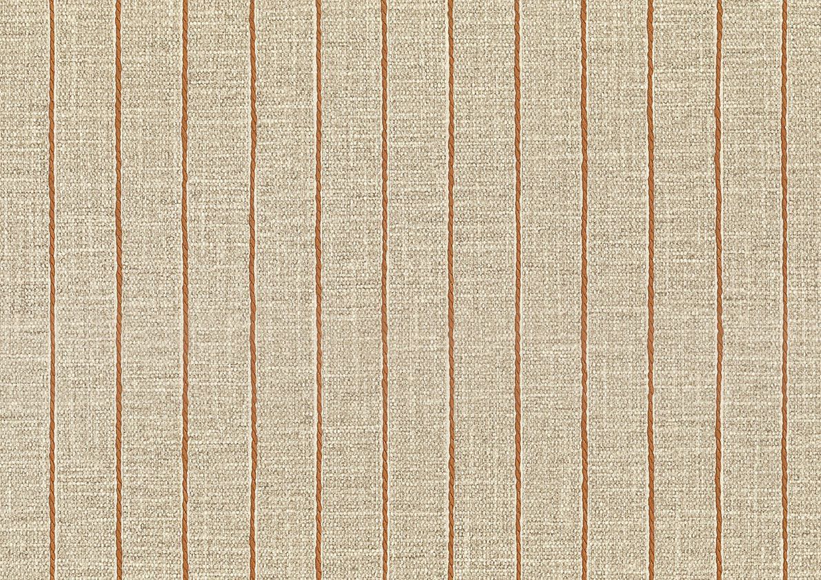 Полосатые обои Jannelli&Volpi ALTAGAMMA WOVEN ARCH-00139774 - Вид №7