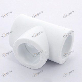 Тройник PRO AQUA полипропиленовый 32 PA14012P