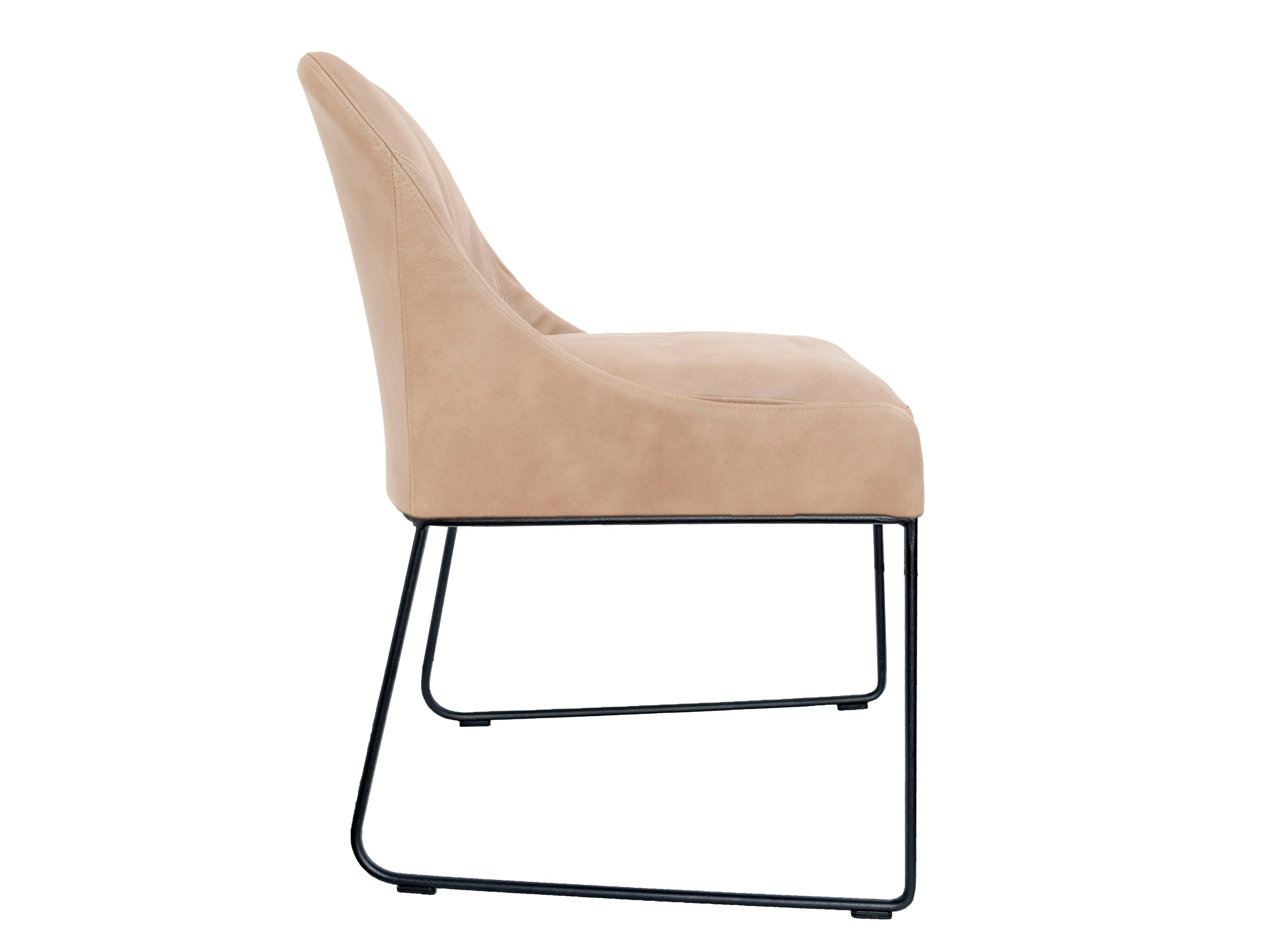 Ресторан мягкий стул сани KFF Youma Casual ARCH-00103779 - Вид №2