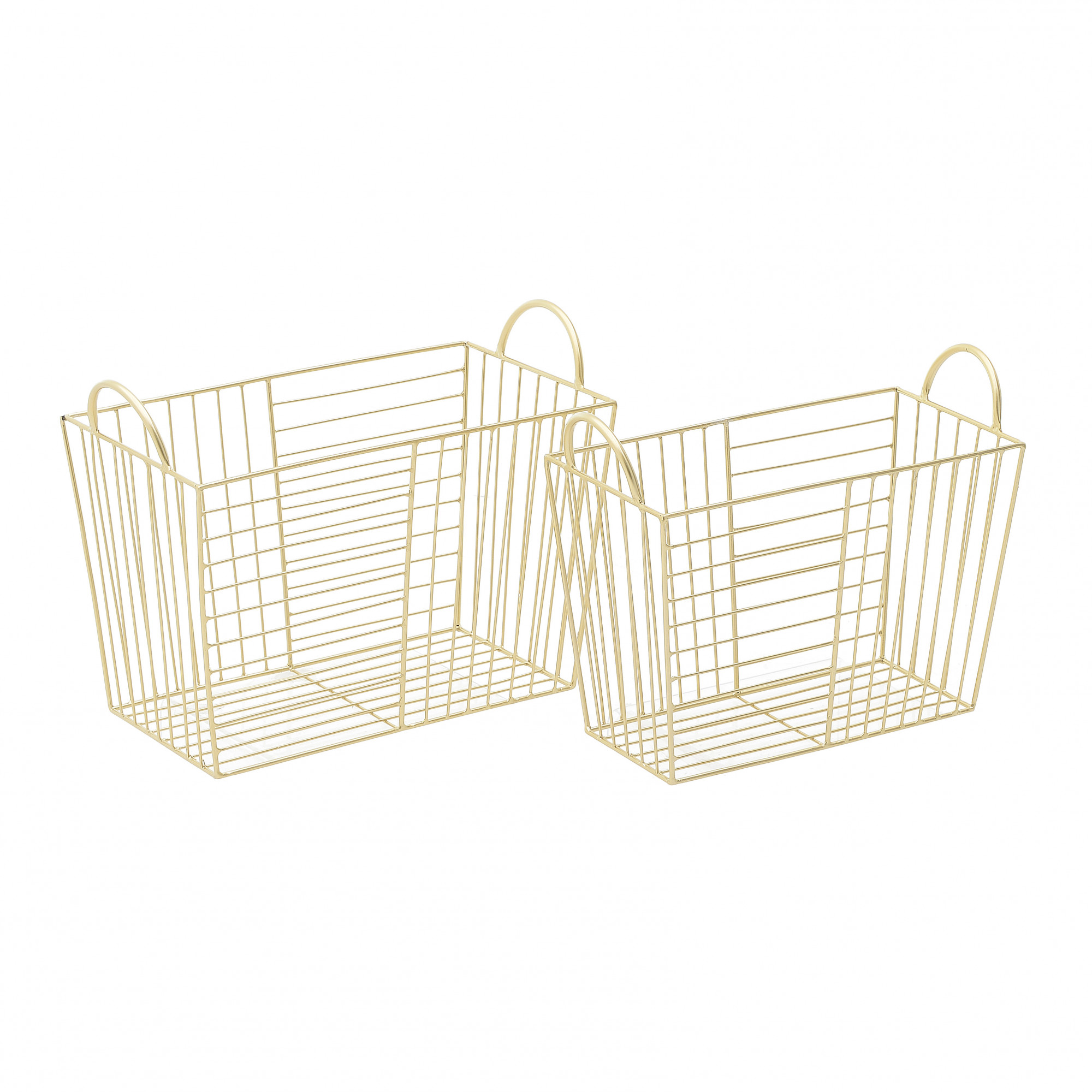 3870052.0013 КОРЗИНА, НАБОР 2ШТ TO4ROOMS 