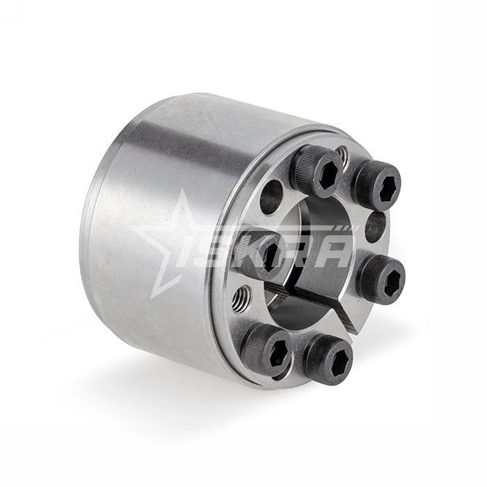 IS3486 Зажимная втулка KLEE120 (PHF FX400-120x165) ISKRA  - Вид №5