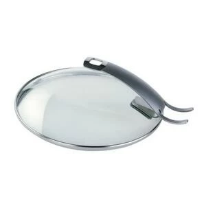 Крышка стеклянная Premium, 20 см