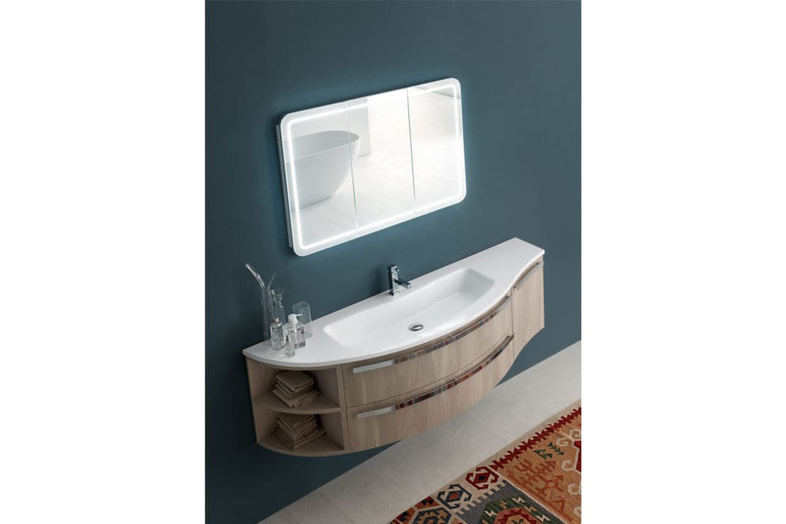 Комплект мебели 64 Arcom E.ly STARC37 - Вид №13