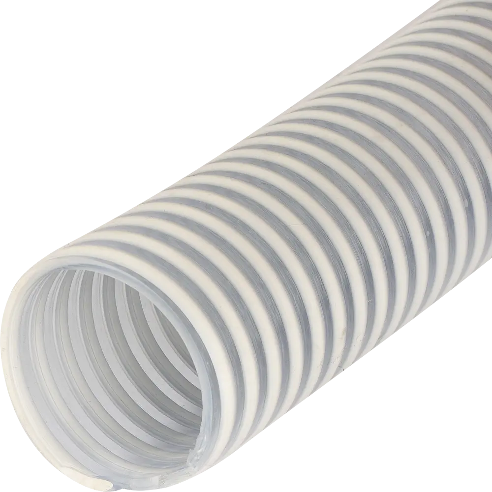 Шланг садовый напорно-вакуумный BOUTTE 50 мм х 7 м, ПВХ STLM-2142615 - Вид №1