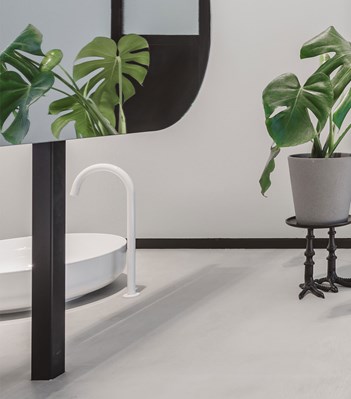 SC3 Ванна vola  - Вид №72