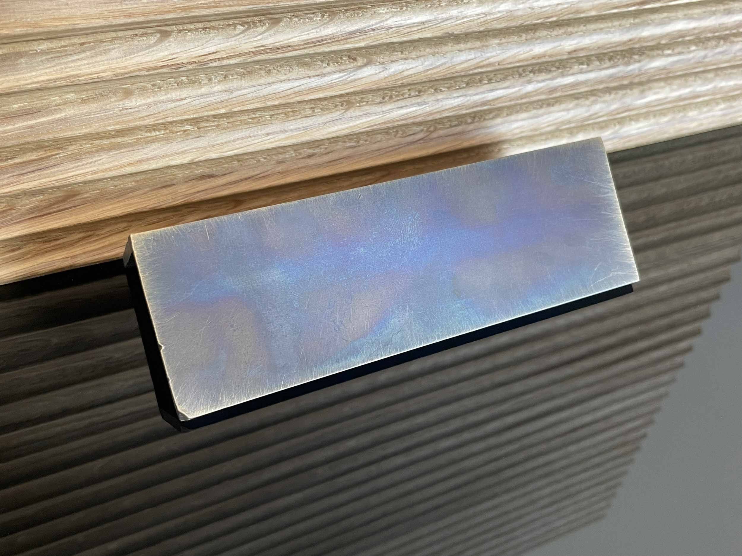 Металлическая раздвижная дверь-окно Carminati Skyline System ARCH-00139142 - Вид №6