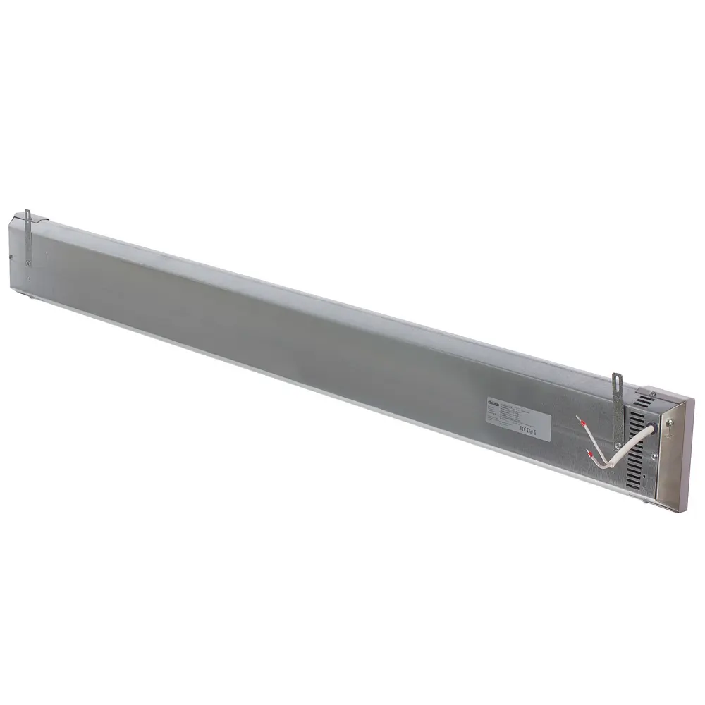 Обогреватель инфракрасный электрический AC Electric ACE-IP-1.0 1000 Вт STLM-2087935 - Вид №2