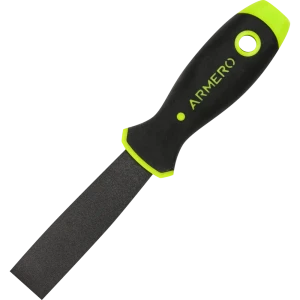 Шпатель малярный 25 мм тефлон