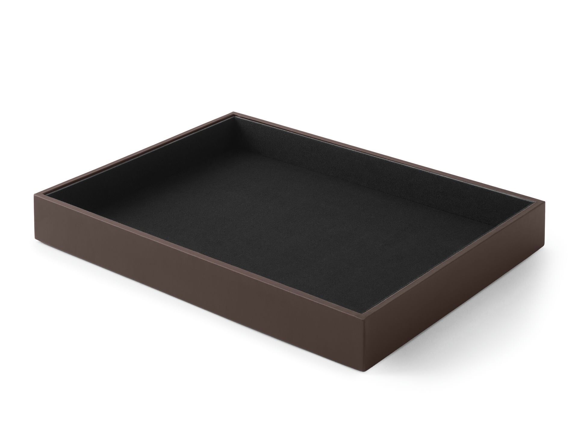 Кожаный лоток для документов EGLOOH Minerva ARCH-00080285 - Вид №8