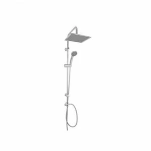 Душевая стойка Aquanet Round FS6925