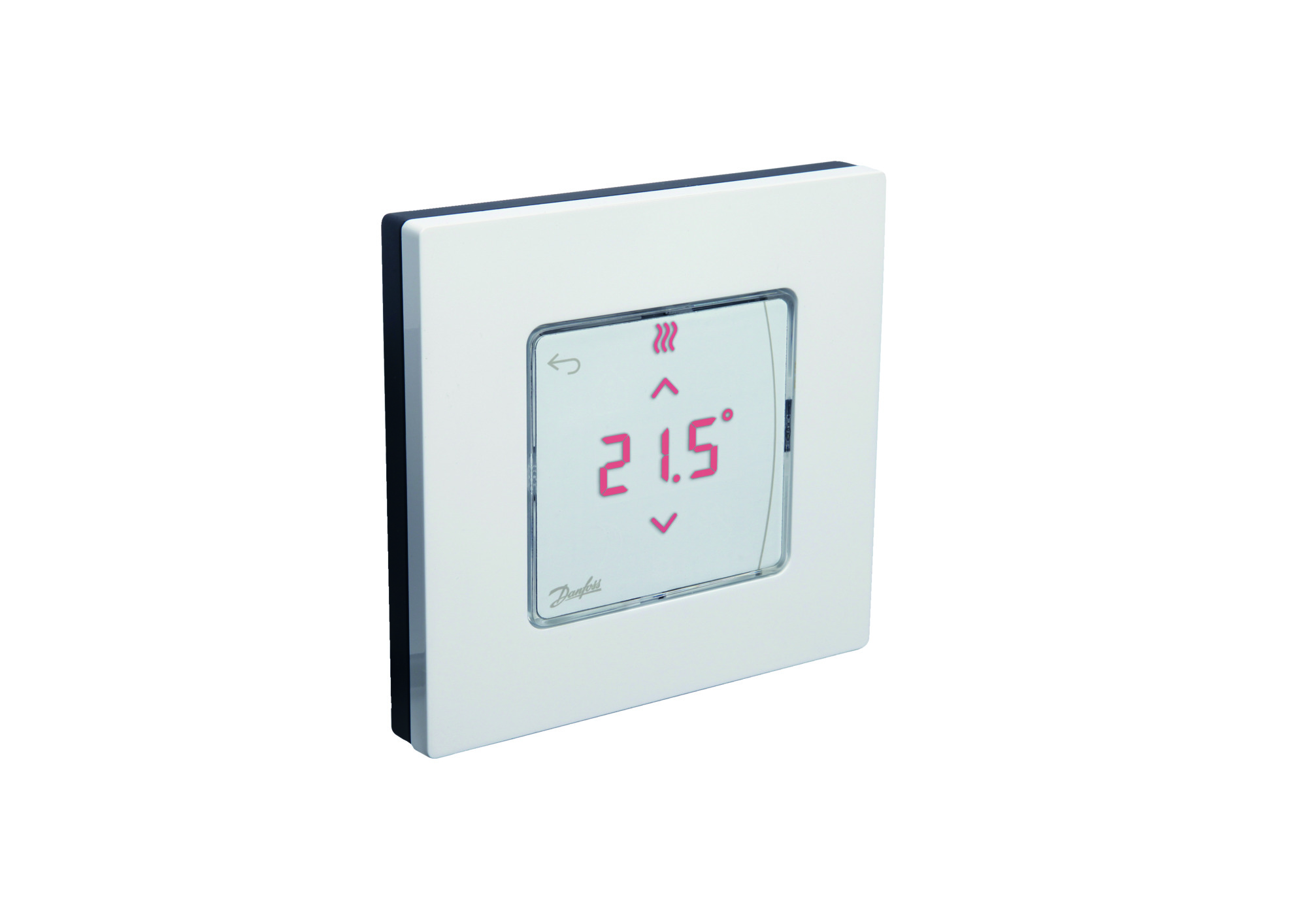 Danfoss Термостаты серии Danfoss Icon™ 230 В Danfoss Icon 230В термост.диск. На стену 088U1005  - Вид №12