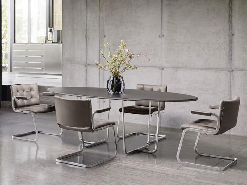 de Sede Консольный стул с подлокотниками sun-id-1488924 - Вид №4