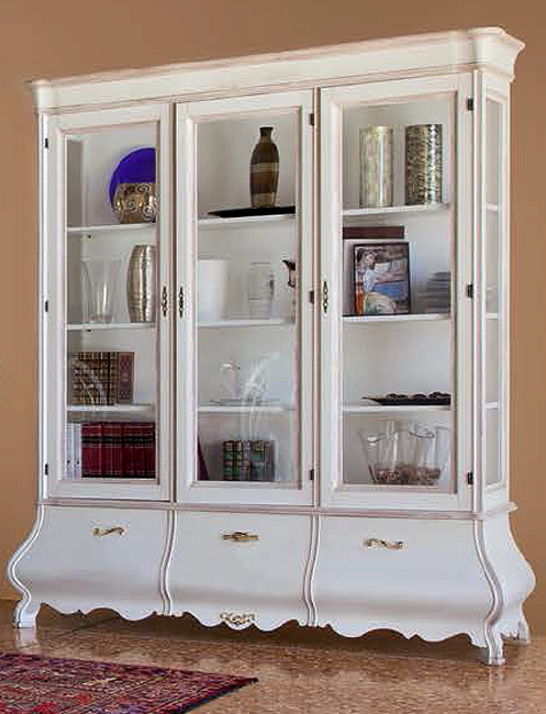 Витрина  GIULIACASA PB015L-NY NEW YORK