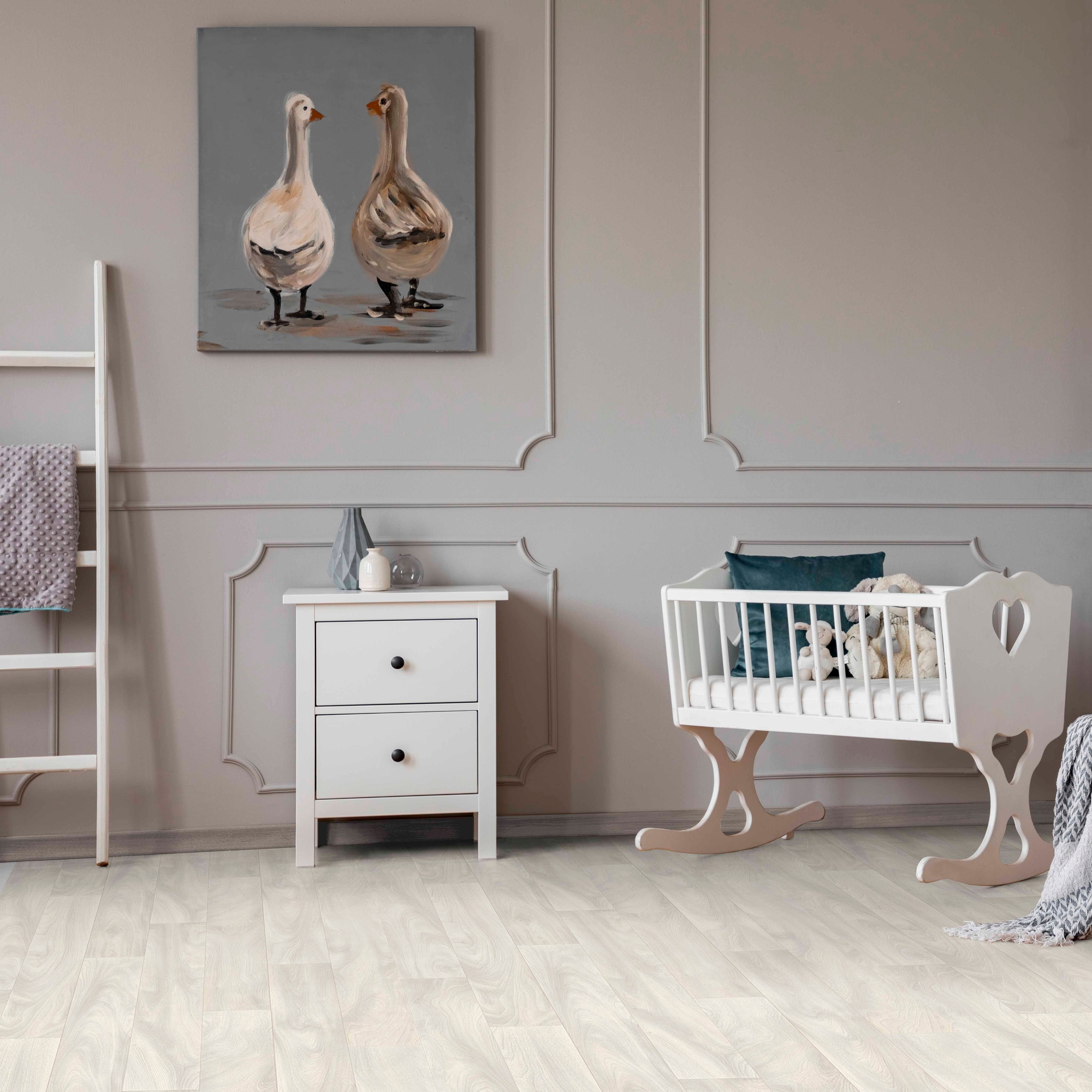 Линолеум NOVENTIS Дуб Португальский - стильное напольное покрытие под дерево 84770968