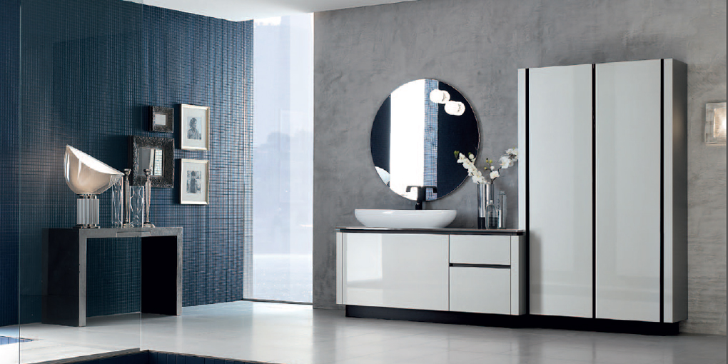 5535 Накладная раковина на столешницу  овальная Arbi  - Вид №1