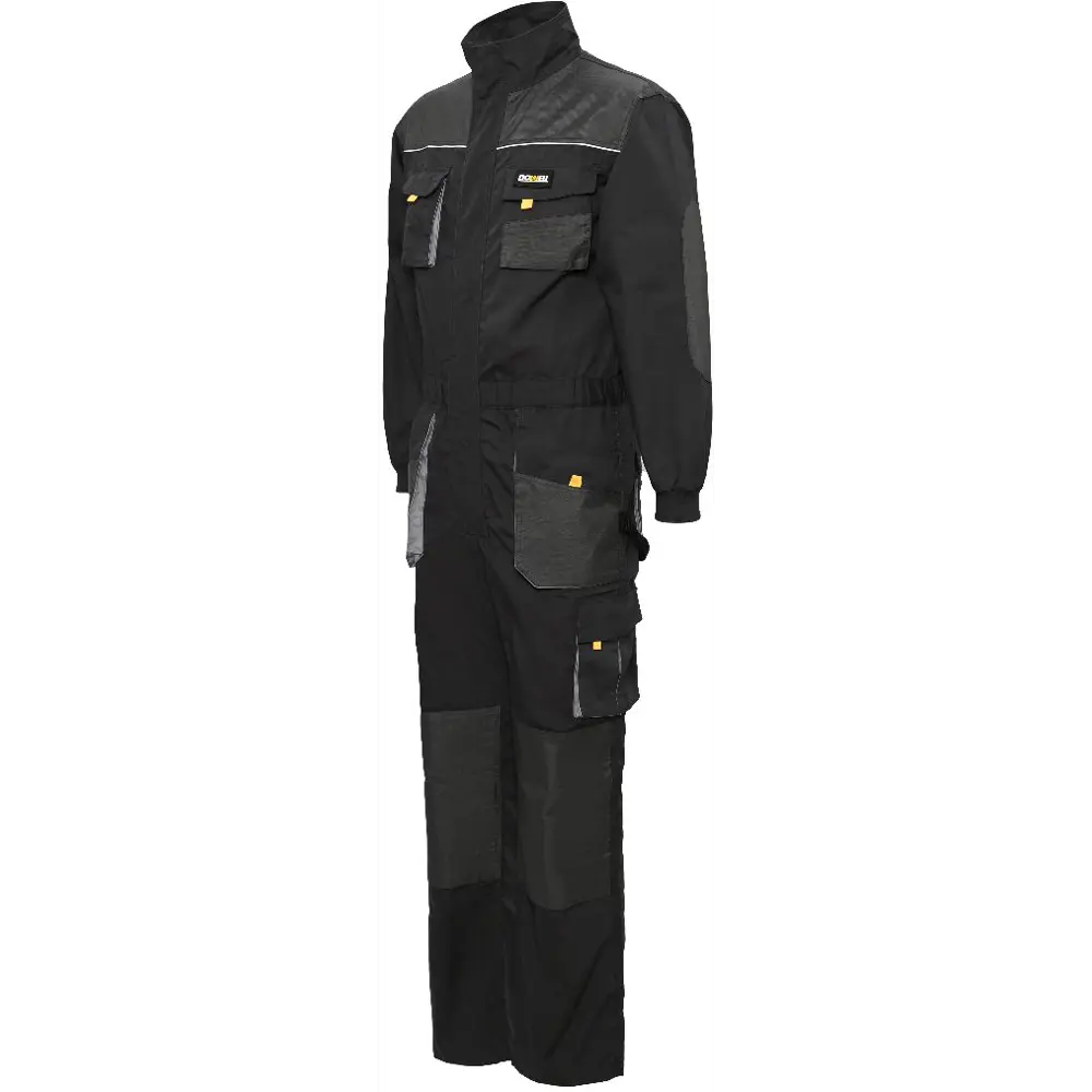 Рабочий комбинезон DOWELL HD для сложных условий - темно-серый XXL/58 89343047 STLM-1565855