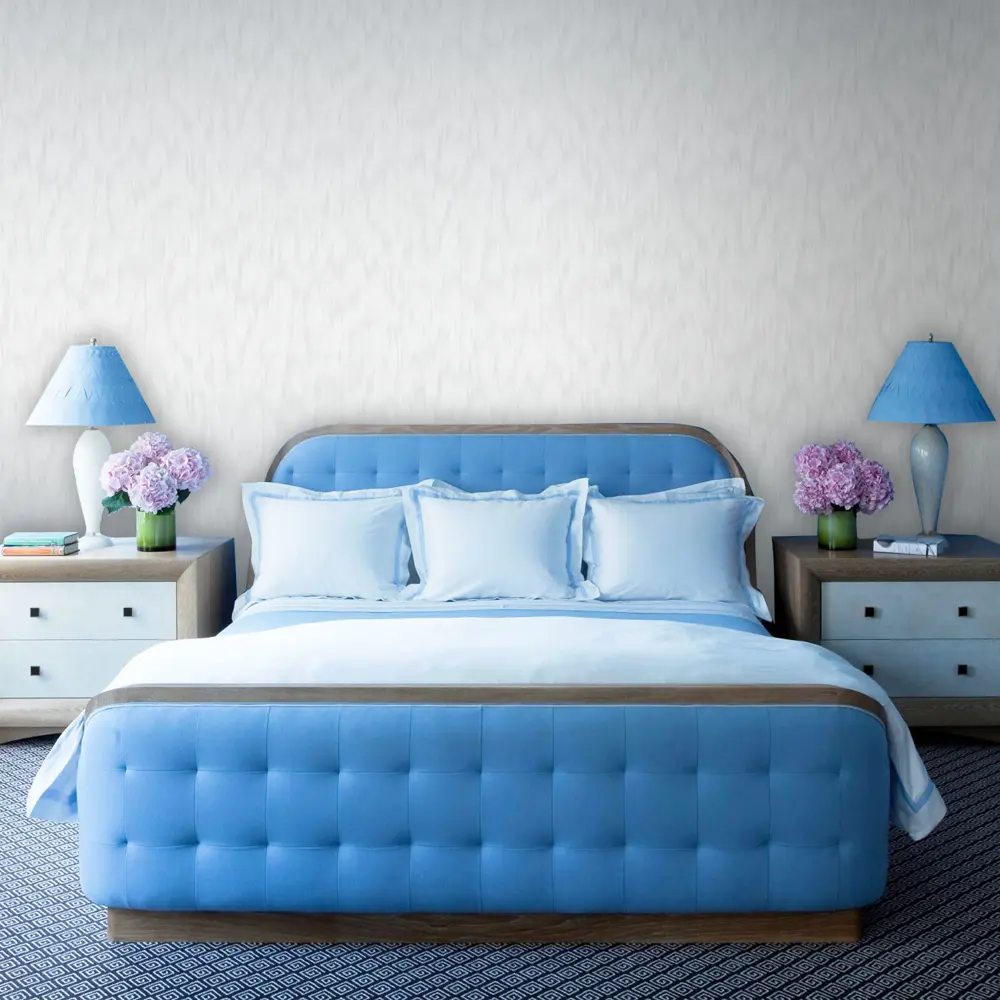 Обои бумажные 0.53х10 м фон цвет серый ER 1857-4 Erismann STLM-2065695 - Вид №2