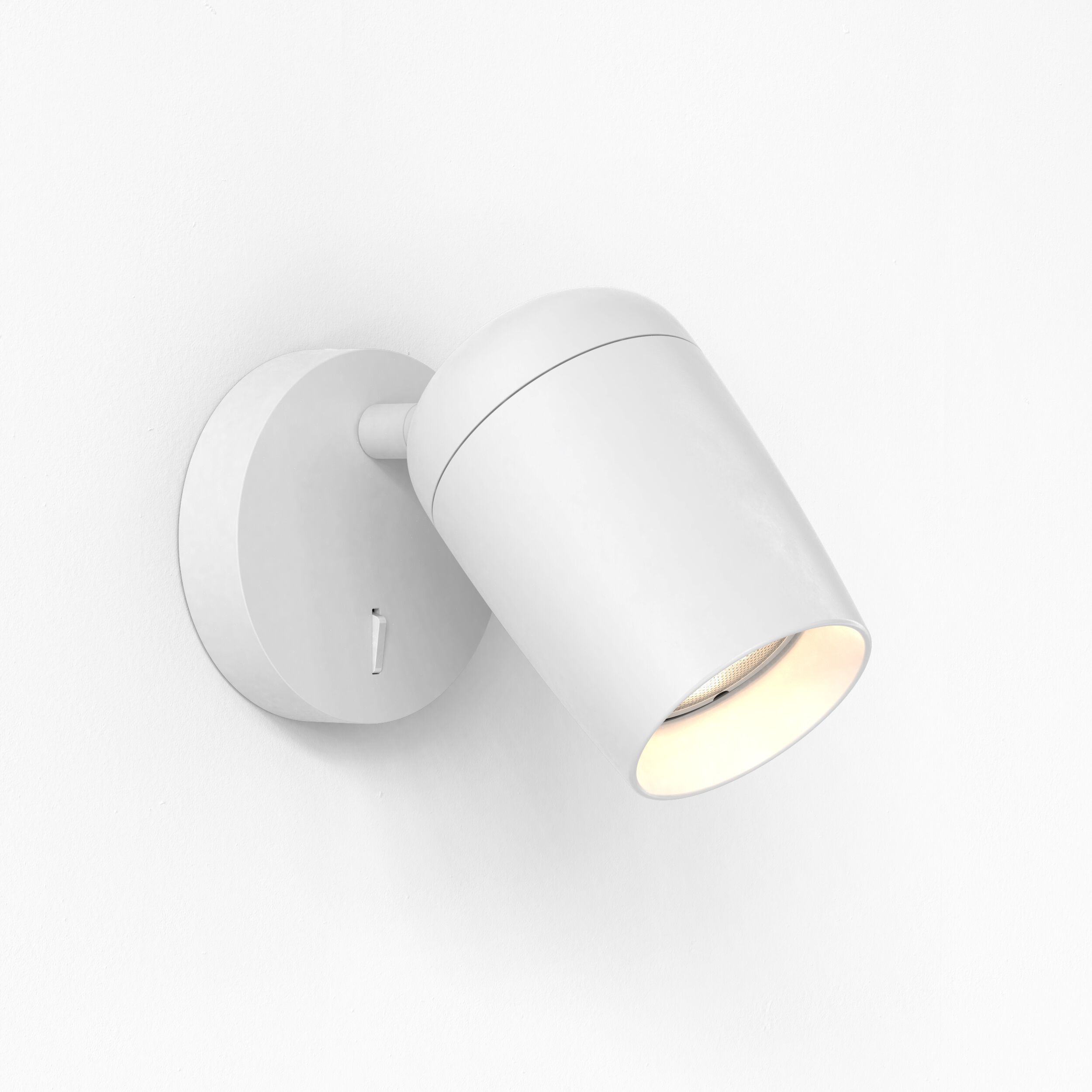 Регулируемый алюминиевый светодиодный настенный светильник Astro Lighting Koto ARCH-00118711 - Вид №4
