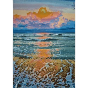 Ковёр Red Sea 81X-Q4 1.6x2.35 м